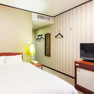 Tsukubanoyu Urban Hotel